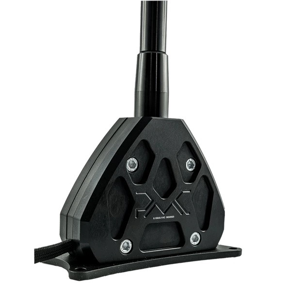 PMC Black Edition Växelspak 8HP DCT DKG DSG PDK