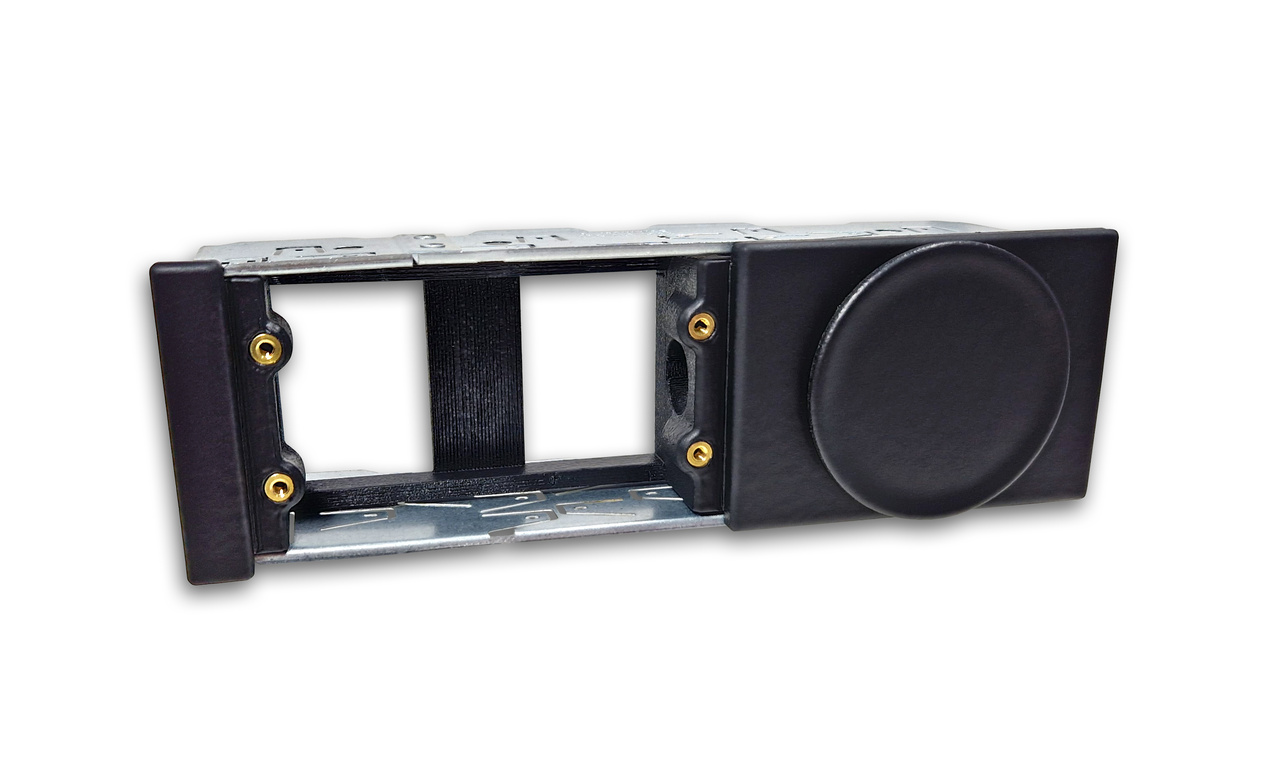 DIN Frame MFD15 + MFD28