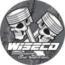 Wiseco Topplockspackning Suzuki GSXR1100 '89-92 80.00mm