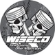 Wiseco Topplockspackning Suzuki GSXR1100 '89-92 80.00mm