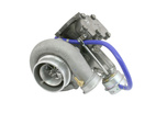 SX S300GX-E, FMW Compressor, 360° Thrust Bearing Turbocharger, S300GX-E