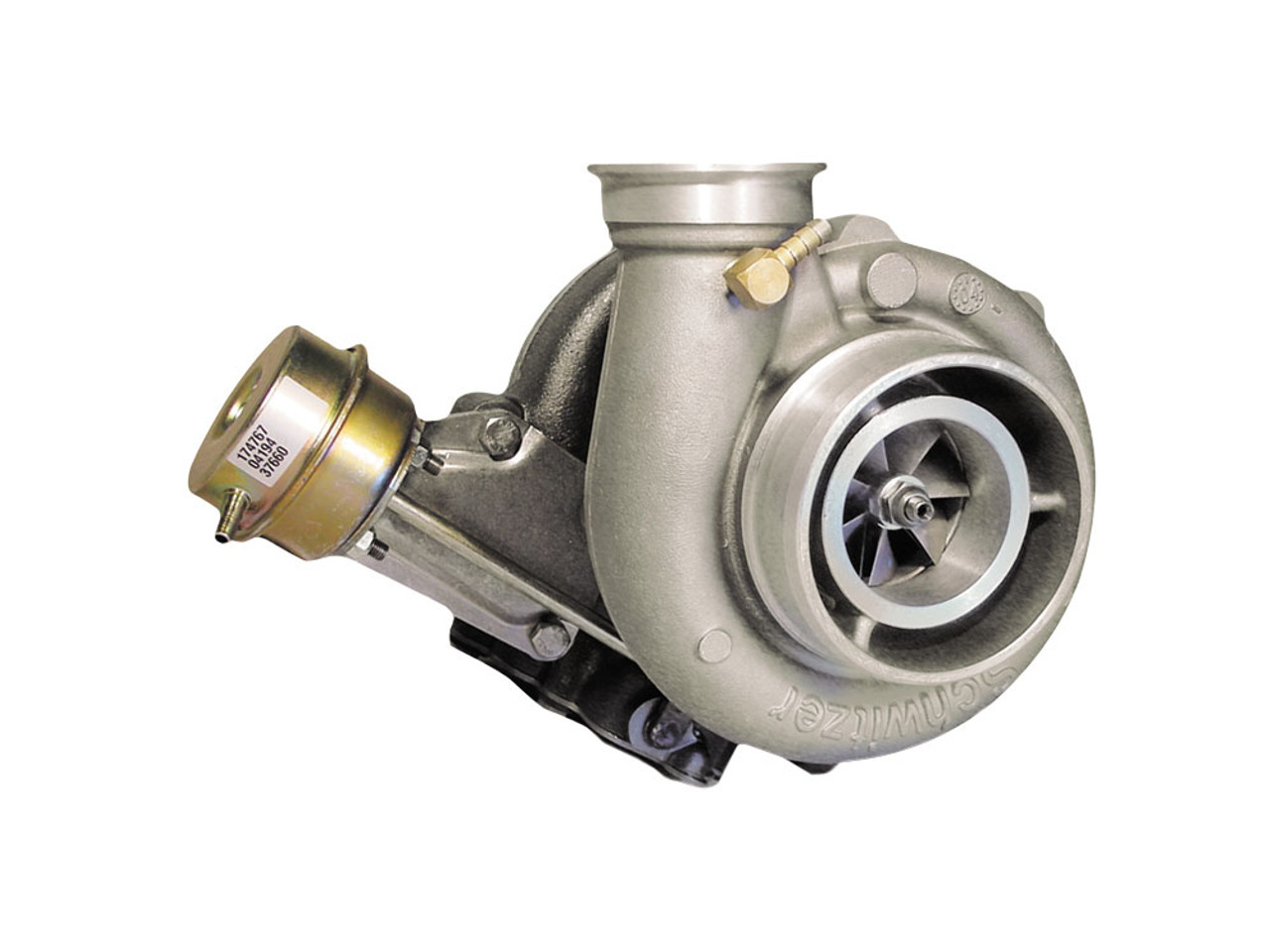SX  S300GX Turbocharger