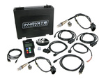 Innovate LM-2 Dual Channel AFR Meter w/OBDII
