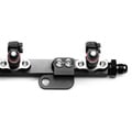 Honda 4cyl K Motor Motorsport Fuel Rail (Bolt-On)