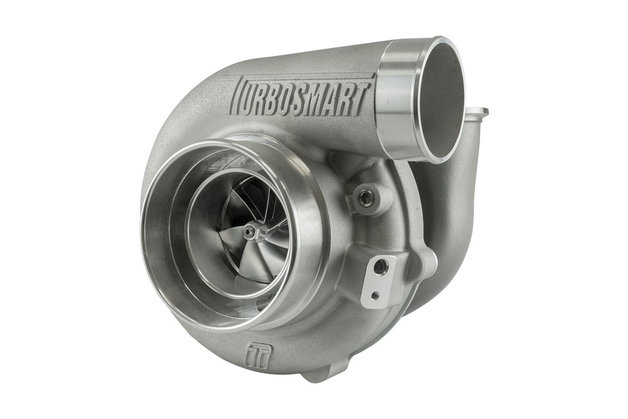 Turbosmart TS-1 Performance Turbo 5862 V-Band 0.82AR
