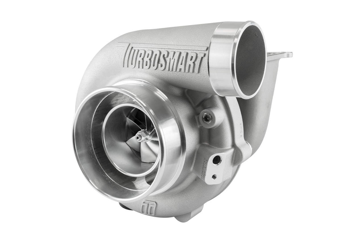 Turbosmart TS-1 Performance Turbo 5862 T3 0.63AR
