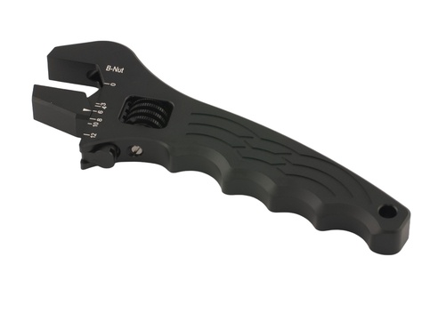 AN monteringsnyckel AN3-AN12 (Plan yta)