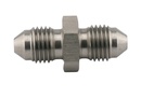 Adapter 3/8-24 - M12x1,25 rostfritt