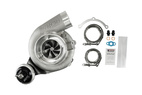 Turbosmart TS-2 Performance Turbo (Vattenkyld) 6466 V-Band 0.82AR Intern Wastegate