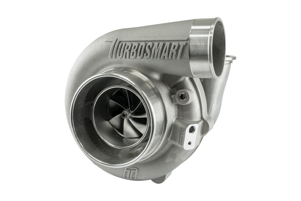 Turbosmart TS-2 Performance Turbo (Vattenkyld) 7170 V-Band 0.96AR