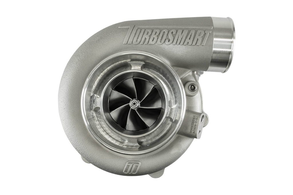 Turbosmart TS-2 Performance Turbo (Vattenkyld) 7170 V-Band 0.96AR