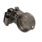 Hurricane Avgas Cutout ventil 3" (76mm) - KIT