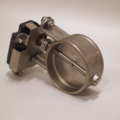 Hurricane Avgas Cutout ventil 3,5" (89mm)