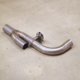 Hurricane Avgas Cutout ventil 2,5" (63,5mm) - KIT