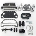 Davies Craig GM LS3, LS6, SBC, LSX Vattenpumpsadapter kit