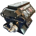 Davies Craig GM LS3, LS6, SBC, LSX Vattenpumpsadapter kit