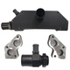 Davies Craig GM LS3, LS6, SBC, LSX Vattenpumpsadapter kit