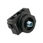 Hurricane Oljefilterhållare med termostat