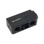 Hurricane Oljetermostat