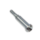 Stolpe 32,3mm lång (dubbelkonad)