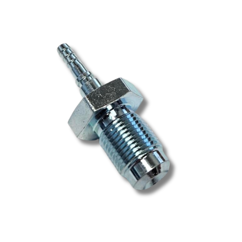 Presskoppling hane M12x1 (ej svivel)