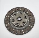 Tenaci 228mm organisk fjädrad lamell, 20 splines Volvo M90 M56