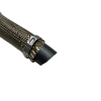 Hurricane Öronslangklämma AN6