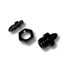 SPD Avluftning för Koppling