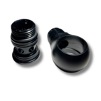 SPD PRO Banjokoppling AN6-M22x1,5