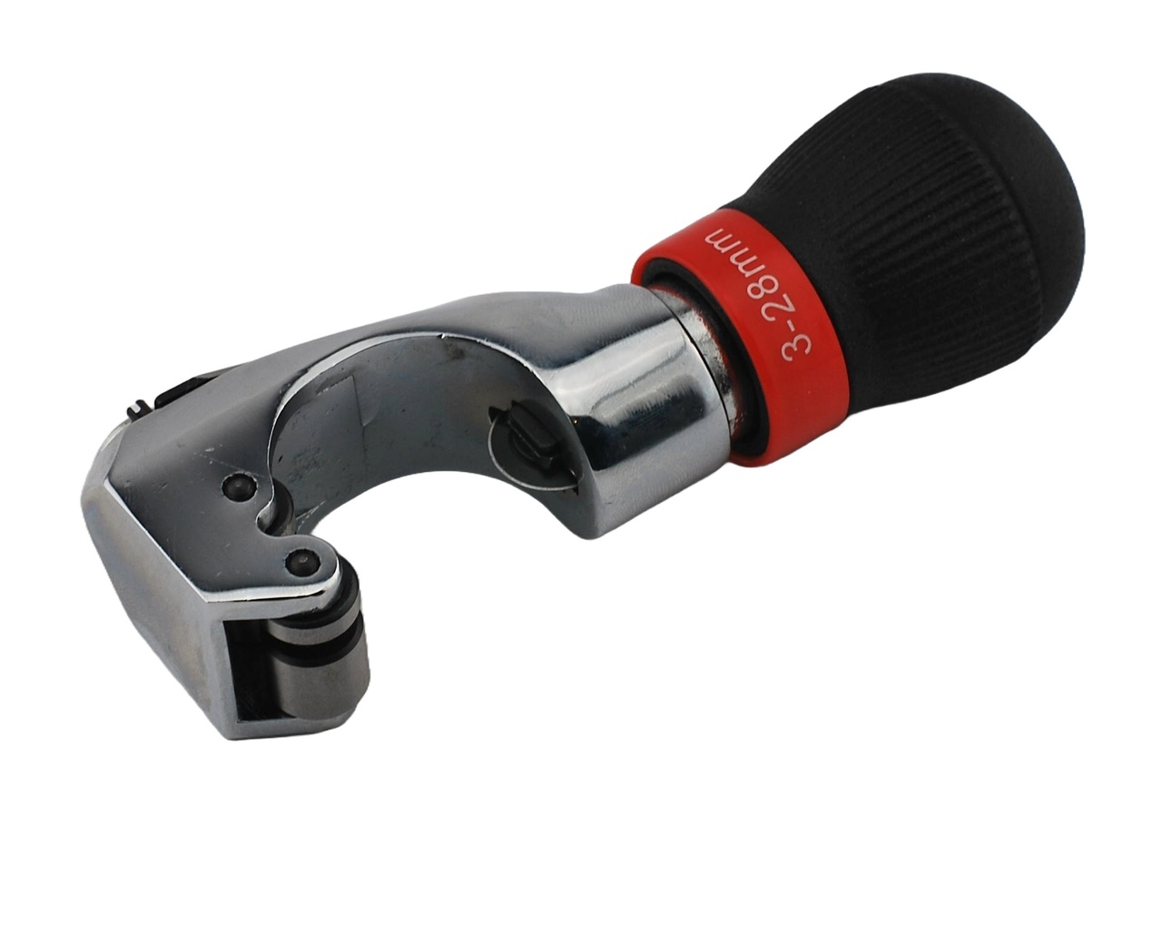 Hurricane Rörskärare