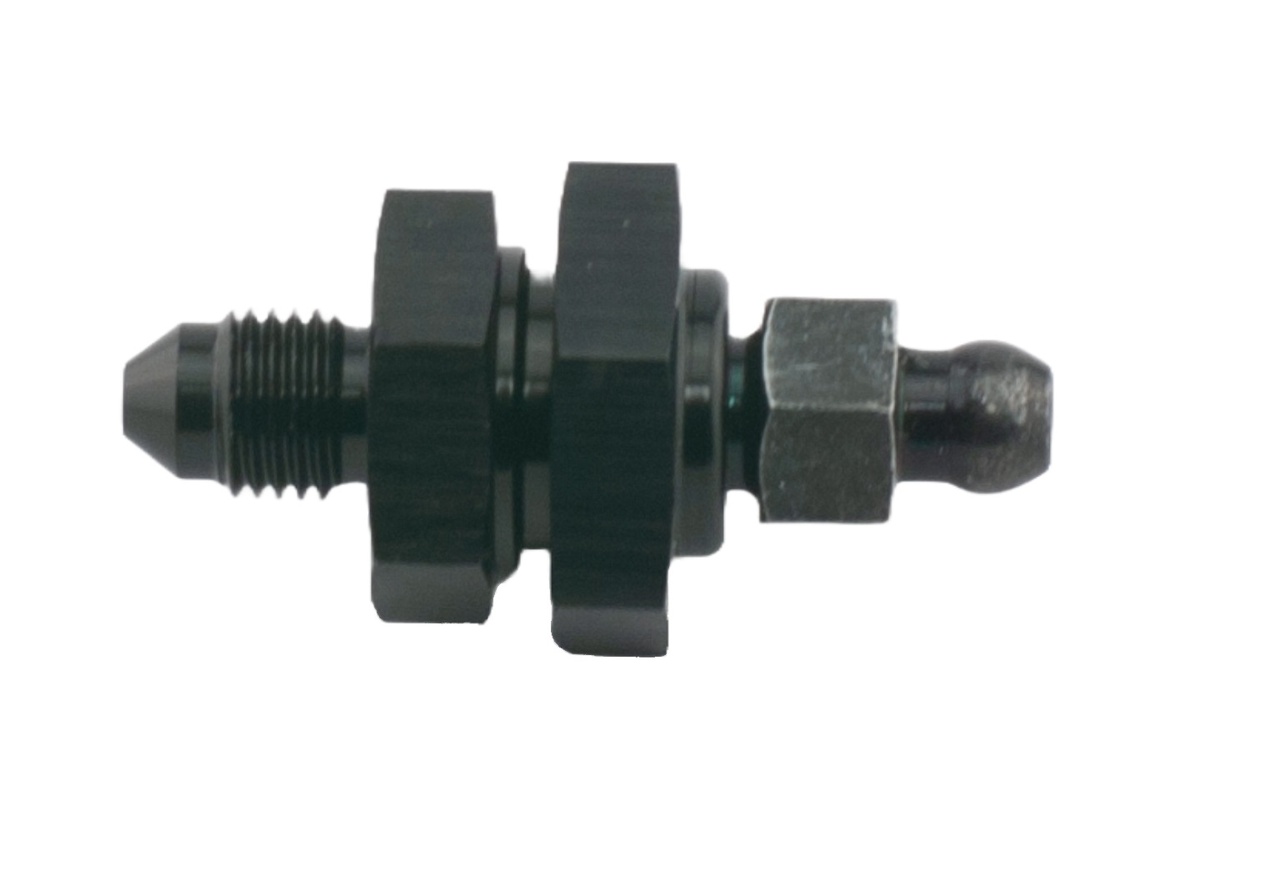 SPD Avluftning för Koppling