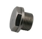 SPD Lambdaplugg M18x1,5 Rostfri