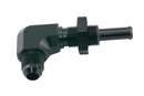 SPD Tankgenomföring 10mm - AN8 