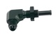 SPD Tankgenomföring 10mm - AN8 