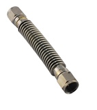 SPD Oljeretur flexrör i Rostfritt (150mm)