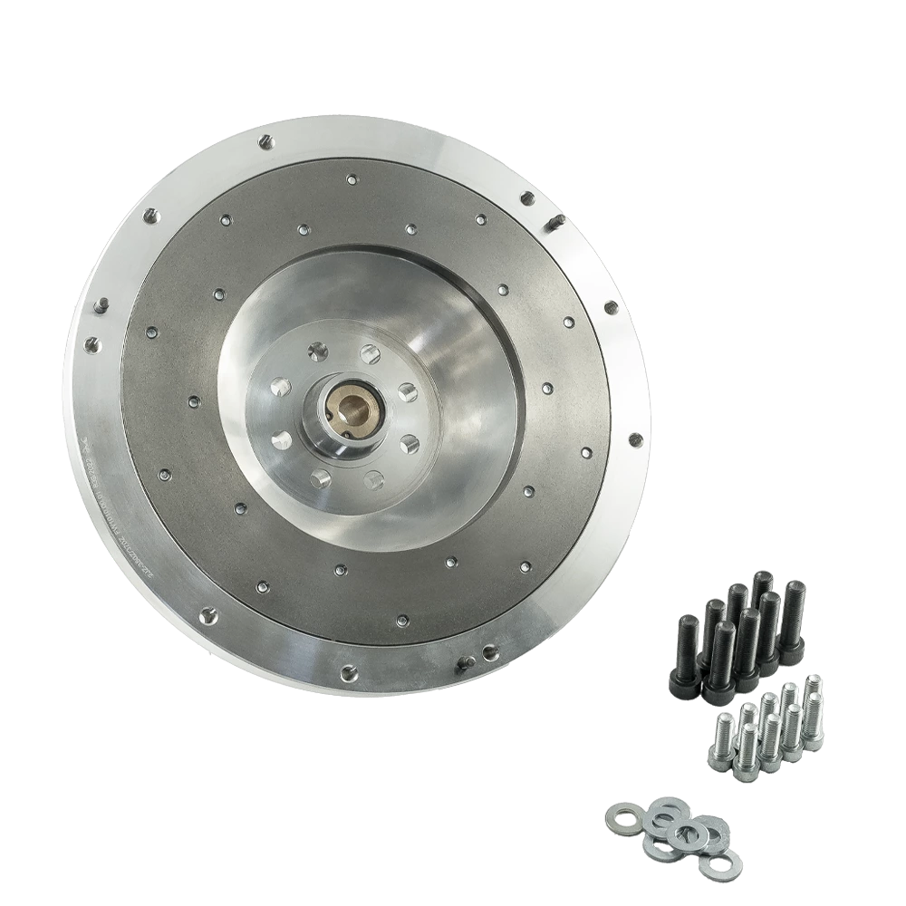 PMC Steg 2 Toyota JZ 1JZ 2JZ - Nissan 350Z Z33 370Z Z34 CD009 - 250mm / 9.84"