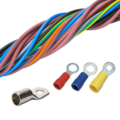 Kabelskor & Kabel