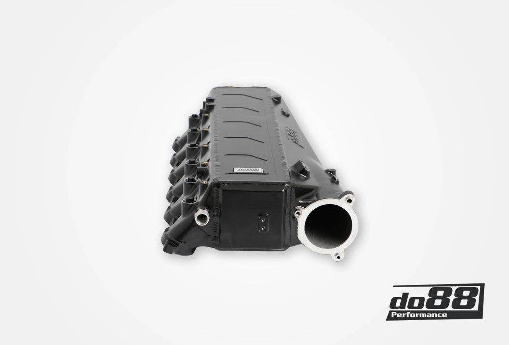 Insug + Intercooler Toyota GR Supra A90/BMW B58