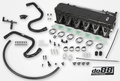 Insug + Intercooler Toyota GR Supra A90/BMW B58