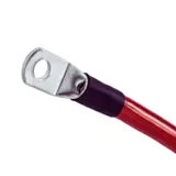 Bygg din egen Batterikabel 10mm2 Röd