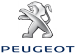 Peugeot Bult & mutter