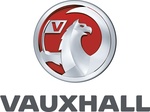 Vauxhall Bult & mutter