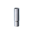 Hylsa 1/2" - 12 kant 15/32" (Lång)