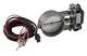Hurricane Avgas Cutout ventil 3,5" (89mm)