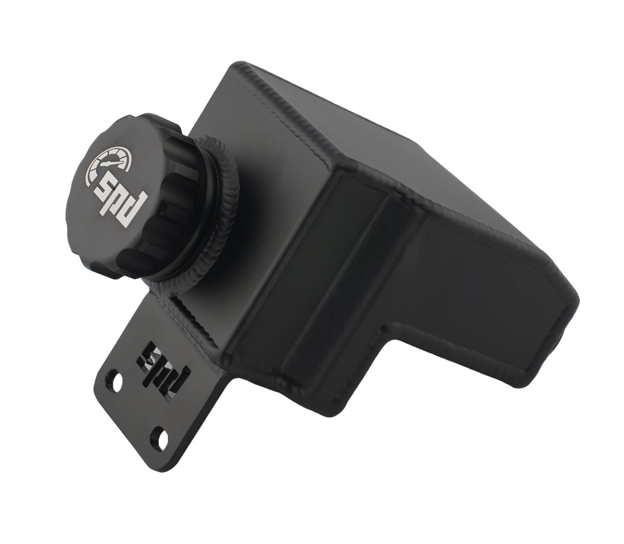 SPD Styrservobehållare