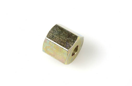 M10x1 Bromsrörsnippel 13mm 3/16"