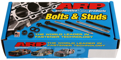 ARP Vevhusbultsats Porsche 911 2.0L & 2.7L (Luftkyld)