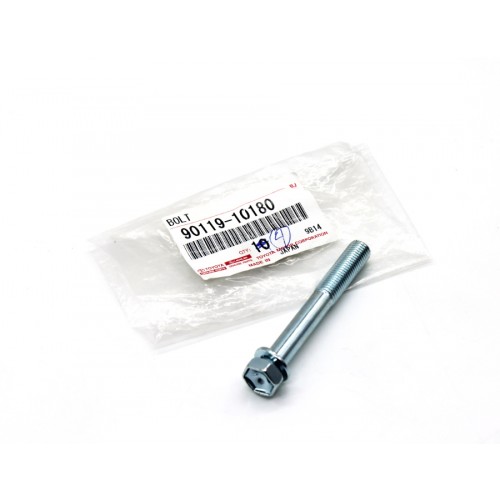 Toyota Bult Startmotor 2JZ-GTE / 2JZ-GE