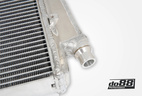 Vattenkylare/Intercooler BMW G-serie & Toyota GR Supra A90