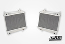 Extra kylare till BMW G-serie & Toyota GR Supra A90